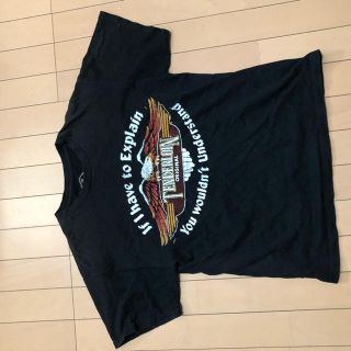 テンダーロイン(TENDERLOIN)のテンダーロイン(Tシャツ/カットソー(半袖/袖なし))