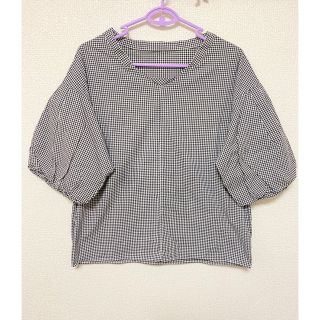 ジネス(Jines)のゆー様専用◯ブラウス2点(シャツ/ブラウス(長袖/七分))