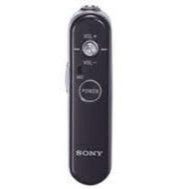 SONY(ソニー)のSONY DRCBT15P Bluetooth オーディオレシーバー スマホ/家電/カメラのオーディオ機器(その他)の商品写真