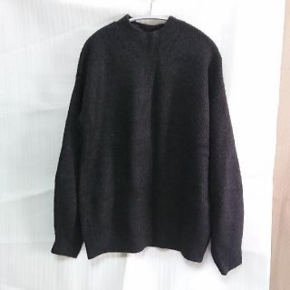 マウジー(moussy)のⅣ マウジー 未使用タグ付き MIDDLE NECK ニット チュニック(ニット/セーター)