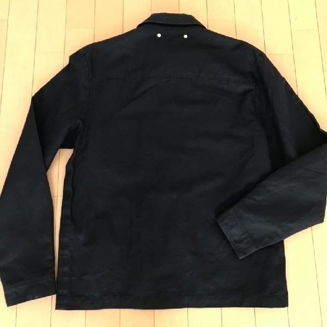ポールスミス カバーオールジャケット - recantolarfeliz.com.br