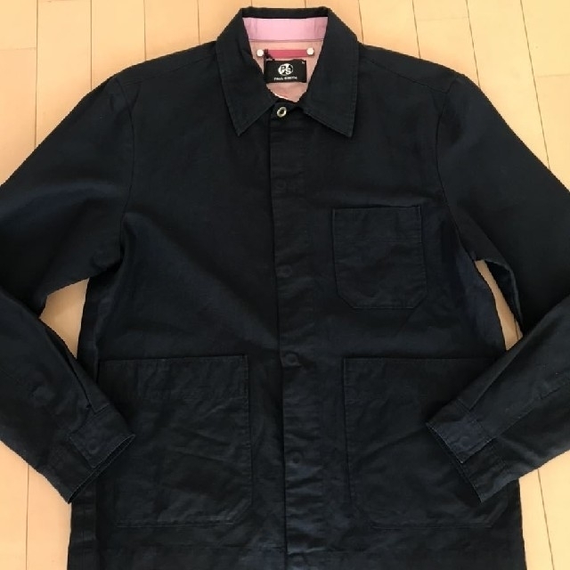 ポールスミス カバーオールジャケット - recantolarfeliz.com.br