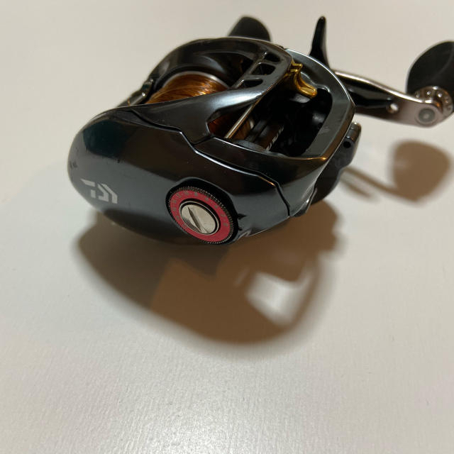 連休限定値下げ】ダイワ タトゥーラSVTW 7.3L リール 連休限定値下げ】ダイワ タトゥーラSVTW 7.3L リール