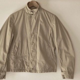 エンジニアードガーメンツ(Engineered Garments)のエンジニアードガーメンツ M41 ミリタリー ショート丈 ジャケット XS(ミリタリージャケット)