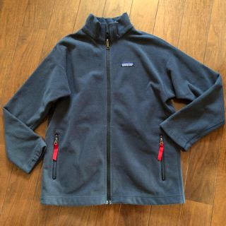 パタゴニア(patagonia)のパタゴニア ★フリースジャケット　キッズXL(ブルゾン)