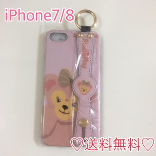 シェリーメイ(シェリーメイ)のシェリーメイiPhone7/8スマホケース(iPhoneケース)