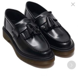 ドクターマーチン(Dr.Martens)のDr.Martens　ADRIAN  ドクターマーチン(ローファー/革靴)