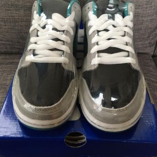 ナイキ(NIKE)のNIKE DUNK LOW PRO SB [NeilBrender] (スニーカー)