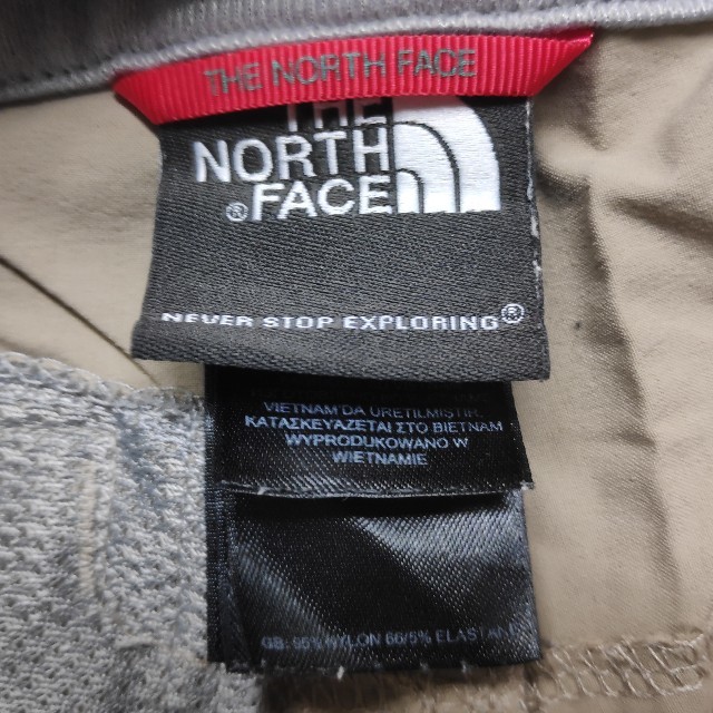 THE NORTH FACE(ザノースフェイス)のノースフェイス ストレッチカーゴパンツ メンズのパンツ(ワークパンツ/カーゴパンツ)の商品写真