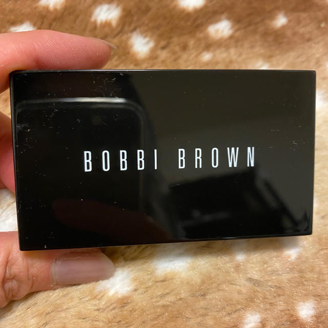 BOBBI BROWN(ボビイブラウン)のボビィブラウン★アイシャドウ&チークパレット コスメ/美容のベースメイク/化粧品(アイシャドウ)の商品写真