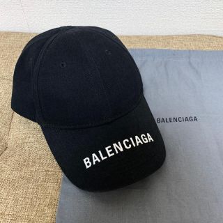 バレンシアガ(Balenciaga)のSK様 専用(キャップ)