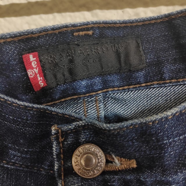 Levi's(リーバイス)のリーバイス premium red tab ジーンズ メンズのパンツ(デニム/ジーンズ)の商品写真