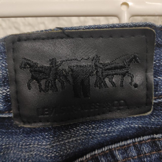 Levi's(リーバイス)のリーバイス premium red tab ジーンズ メンズのパンツ(デニム/ジーンズ)の商品写真