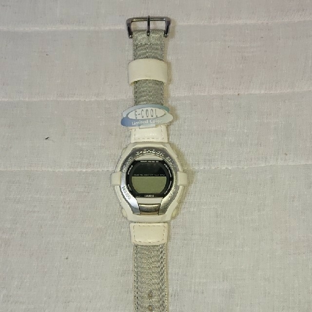 G-SHOCK(ジーショック)のG-SHOCK G-COOL メンズの時計(腕時計(デジタル))の商品写真