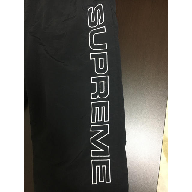 Supreme(シュプリーム)のSupreme◆17SS/SplitTrackPant/ボトムスシュプリーム メンズのパンツ(その他)の商品写真