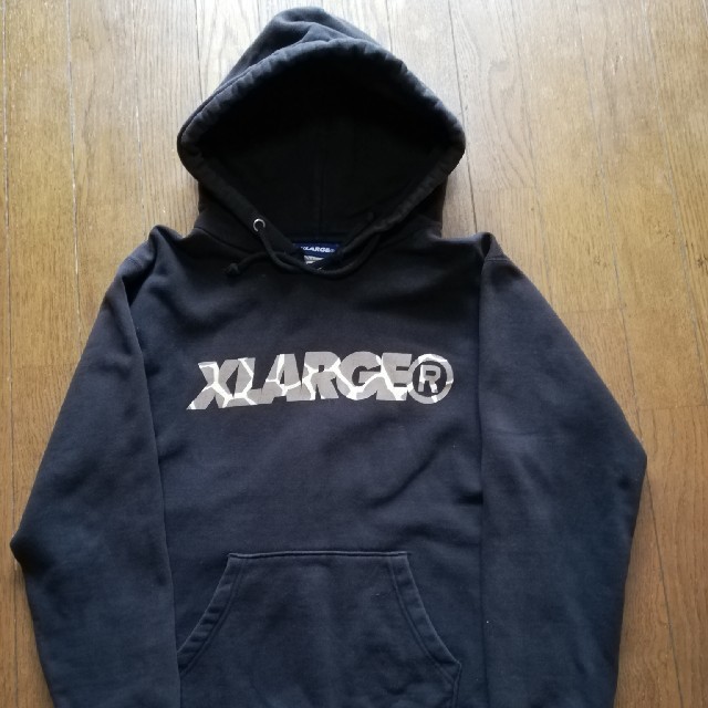 XLARGE(エクストララージ)のエクストララージ　パーカー　 メンズのトップス(パーカー)の商品写真