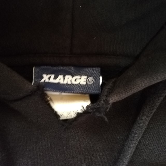 XLARGE(エクストララージ)のエクストララージ　パーカー　 メンズのトップス(パーカー)の商品写真