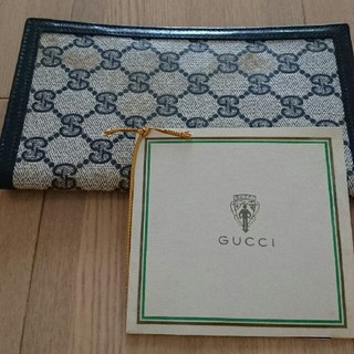 グッチ(Gucci)の新品未使用■グッチ  マルチケース(長財布)