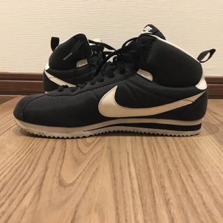 ナイキ(NIKE)のNIKE ナイキ スニーカー コルテッツチャッカ ハイカット(スニーカー)