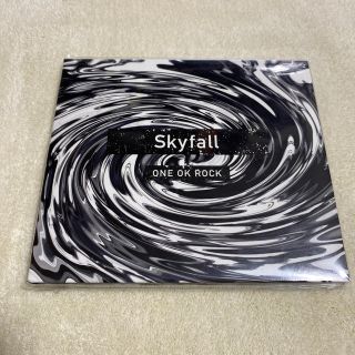 ワンオクロック(ONE OK ROCK)のSkyfall / ONE OK ROCK 会場限定CD(ポップス/ロック(邦楽))