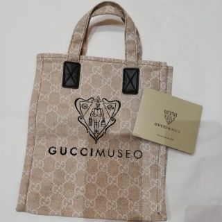 グッチ(Gucci)のHitomi様専用　GUCCI ミュゼオ　トートバッグ(トートバッグ)