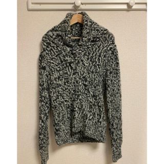 ザラ(ZARA)のZARA プルオーバーニット(ニット/セーター)