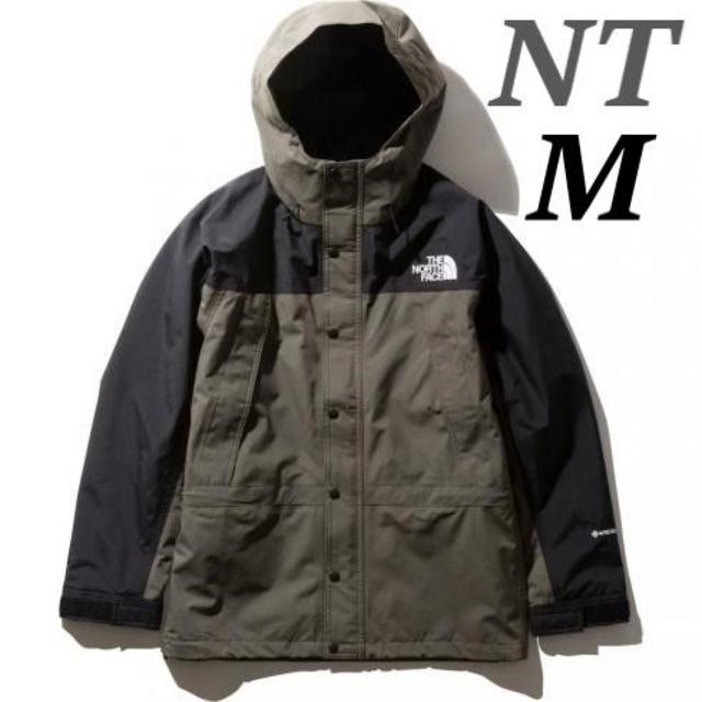 【M】The North Face Mountain Light Jacket