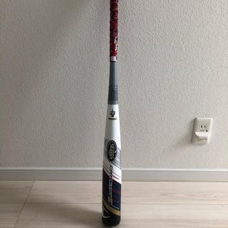 ルイスビルスラッガー(Louisville Slugger)のカタリスト　軟式バット　ミドルバランス(バット)