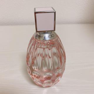 ジミーチュウ(JIMMY CHOO)のジミーチュウロー　オードトワレ90ml(香水(女性用))