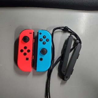 ニンテンドースイッチ(Nintendo Switch)のJoy-Con LR ジョイコン(その他)