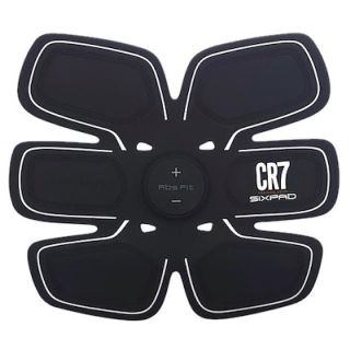 SIXPAD - 【限定モデル】SIX PAD CR7 アブズフィットの通販 by