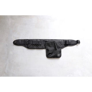DIGAWEL 2-inch padded work belt bag