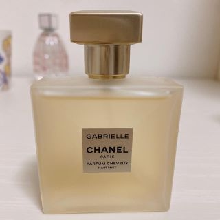 シャネル(CHANEL)のシャネル　ヘアミスト40ml(ヘアウォーター/ヘアミスト)