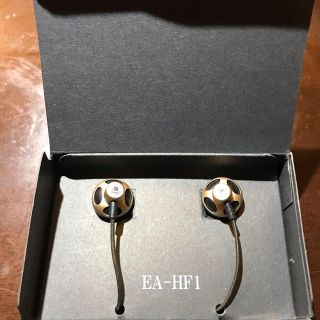 ea-hf1 新古品