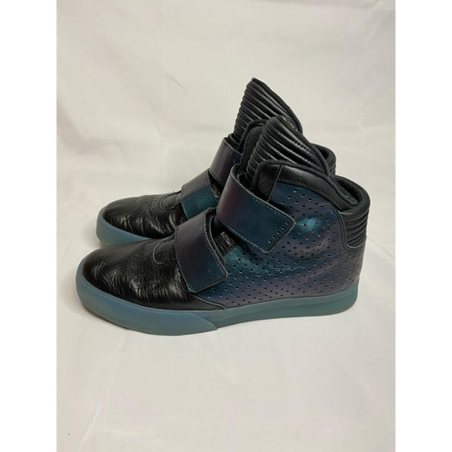 NIKE/ FLYSTEPPER 2K3 PREMIUM 28.5cm