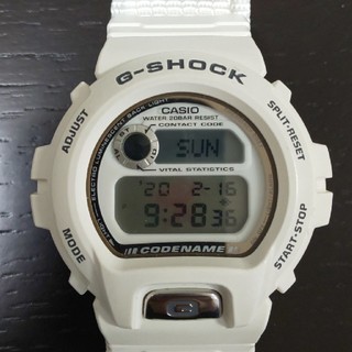 ジーショック(G-SHOCK)のGショック ラバーズコレクションLOV97-4(腕時計(デジタル))