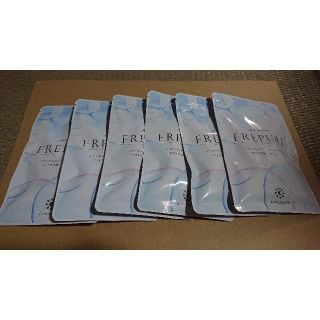 FREPURE フレピュラ(口臭防止/エチケット用品)