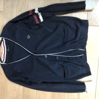 フレッドペリー(FRED PERRY)のフレッドペリー　セーター(ニット/セーター)