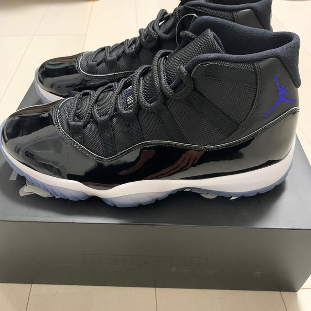 スニーカーJORDAN 11 RETRO