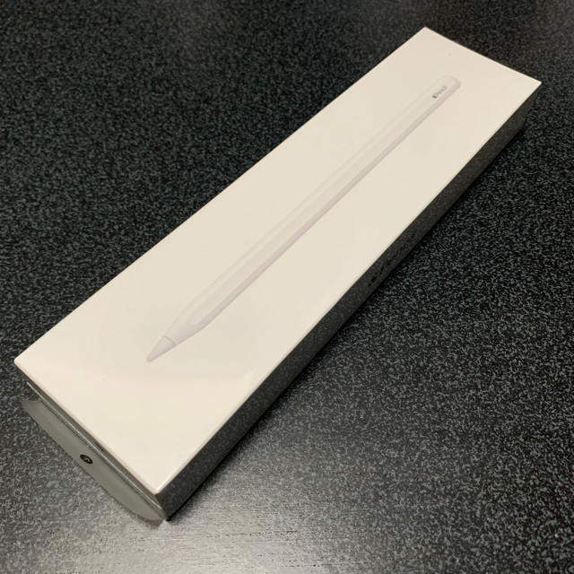 Apple ペンシル 第2世代pencil