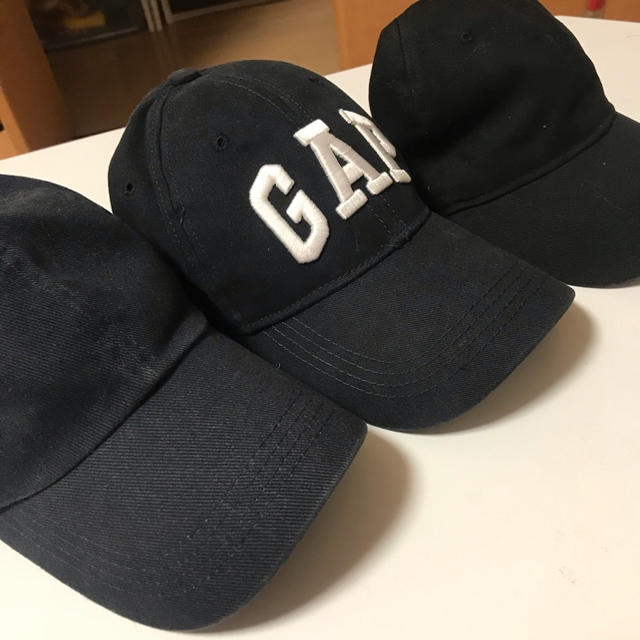 GAP(ギャップ)のキャップ レディースの帽子(キャップ)の商品写真