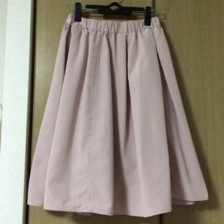 ジャスグリッティー(JUSGLITTY)のジャスグリッティー♡リバーシブルスカート(ひざ丈スカート)