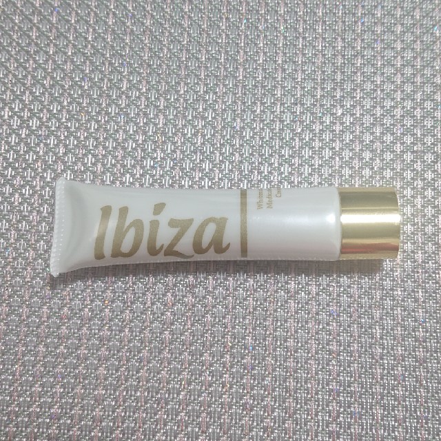 ibizaクリーム