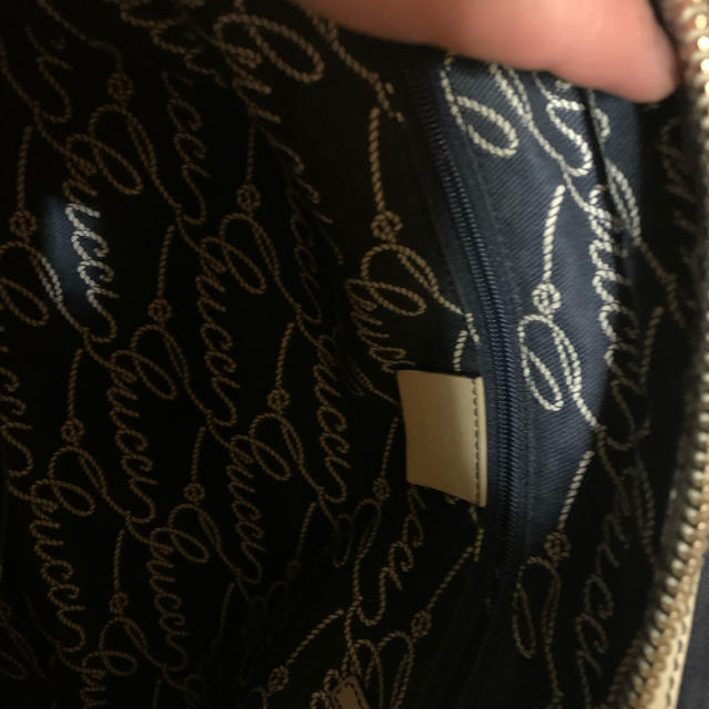 Gucci(グッチ)のグッチ　内側　画像 その他のその他(その他)の商品写真