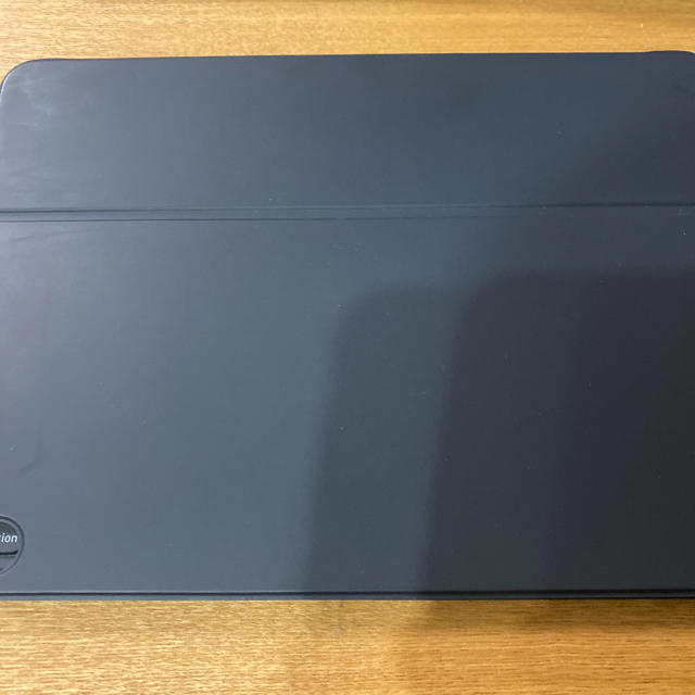 Smart Keyboard Folio iPad pro 11インチ用 JIS