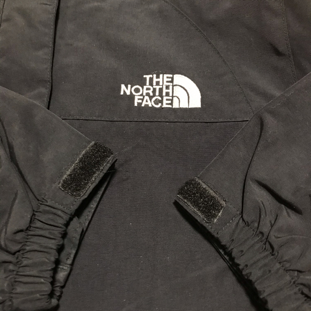 THE NORTH FACE(ザノースフェイス)の【レディースM】THE NORTHE FACE マウンテンパーカー レディースのジャケット/アウター(ナイロンジャケット)の商品写真