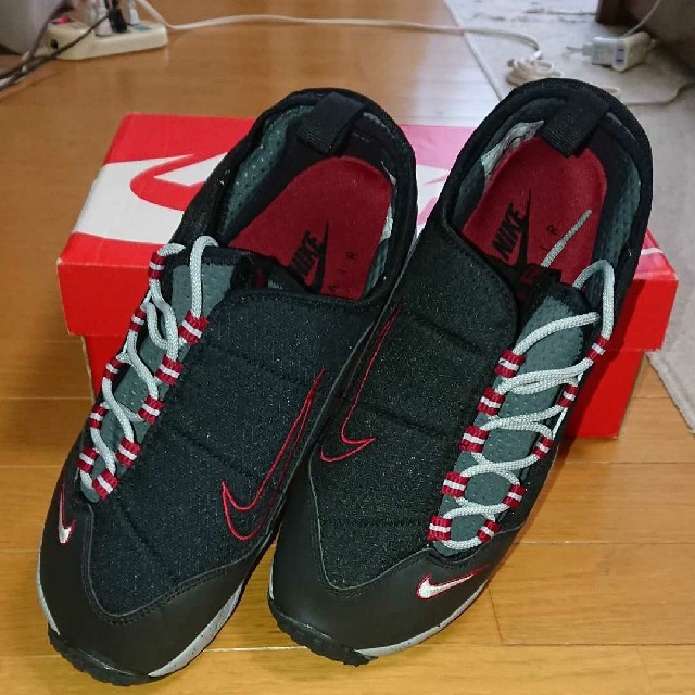 NIKE スニーカー フットスケープNM