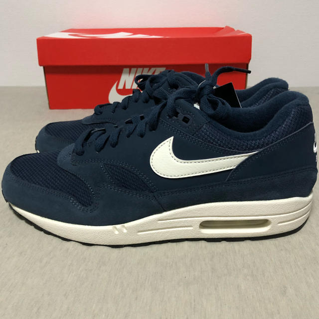 NIKE(ナイキ)のNIKE AIRMAX 1  27cm メンズの靴/シューズ(スニーカー)の商品写真