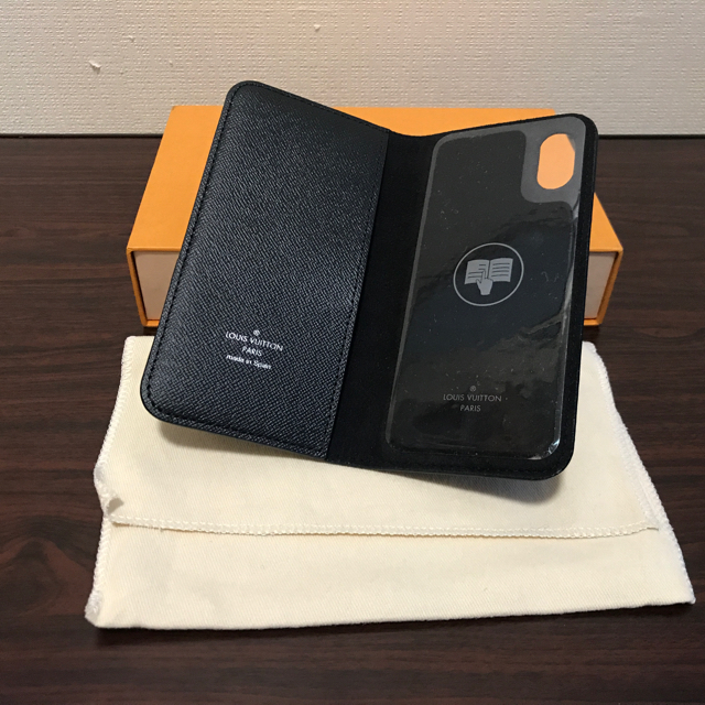 Louis Vuitton iPhone Xケース Louis Vuitton iPhone Xケース