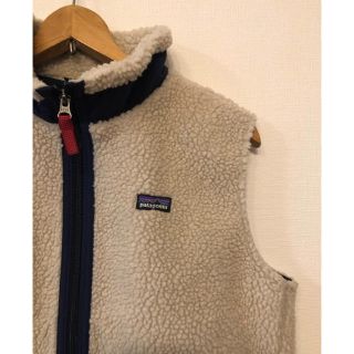 パタゴニア(patagonia)の大人気☆パタゴニア　レトロX ボアベスト(ベスト/ジレ)